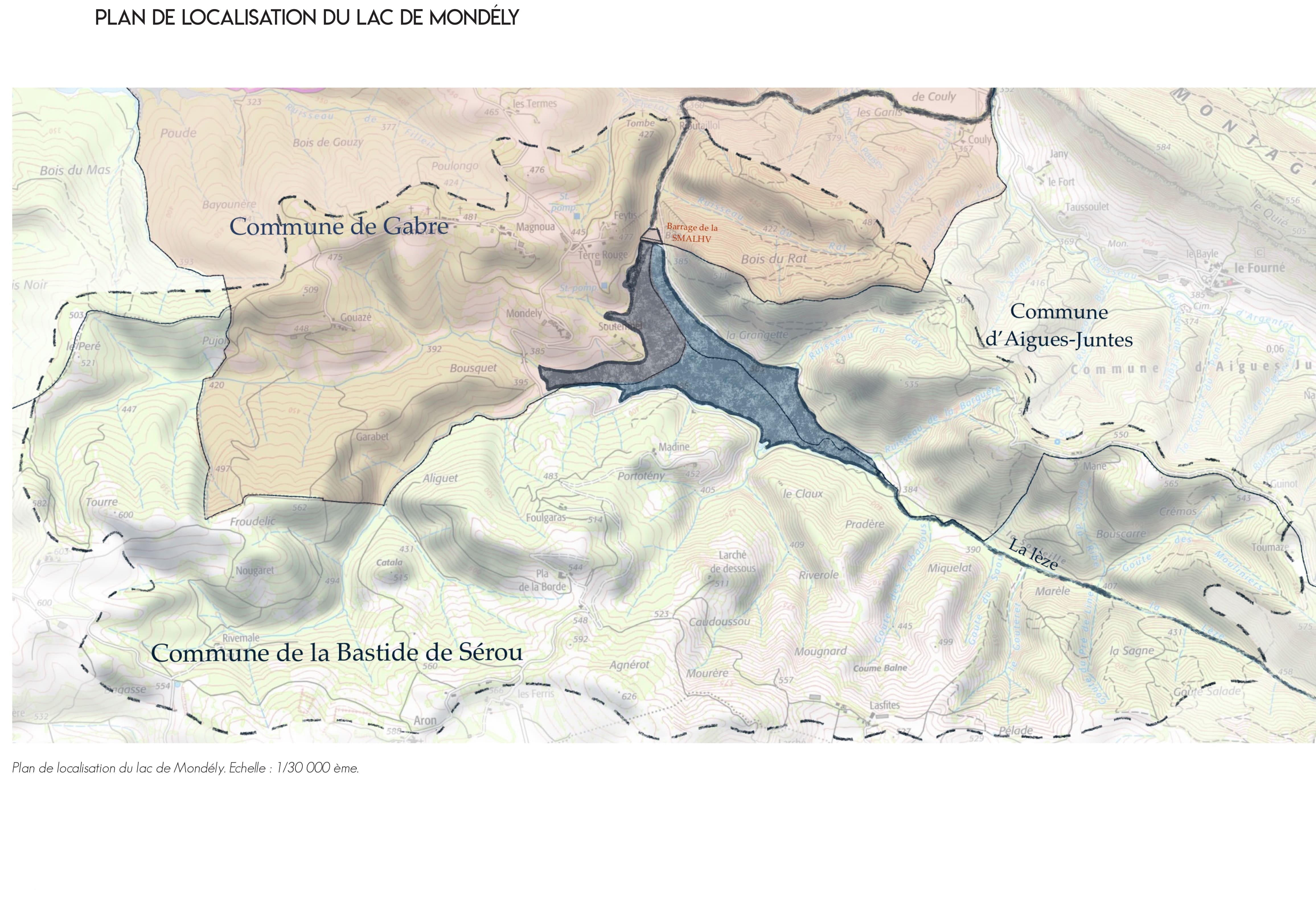 Projet proposé